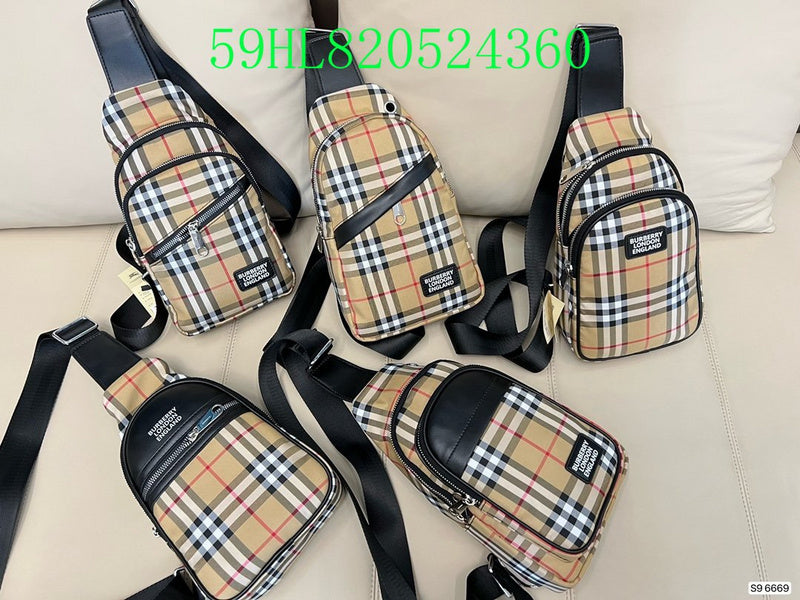 ELE Fashion -BBR Bags - 299