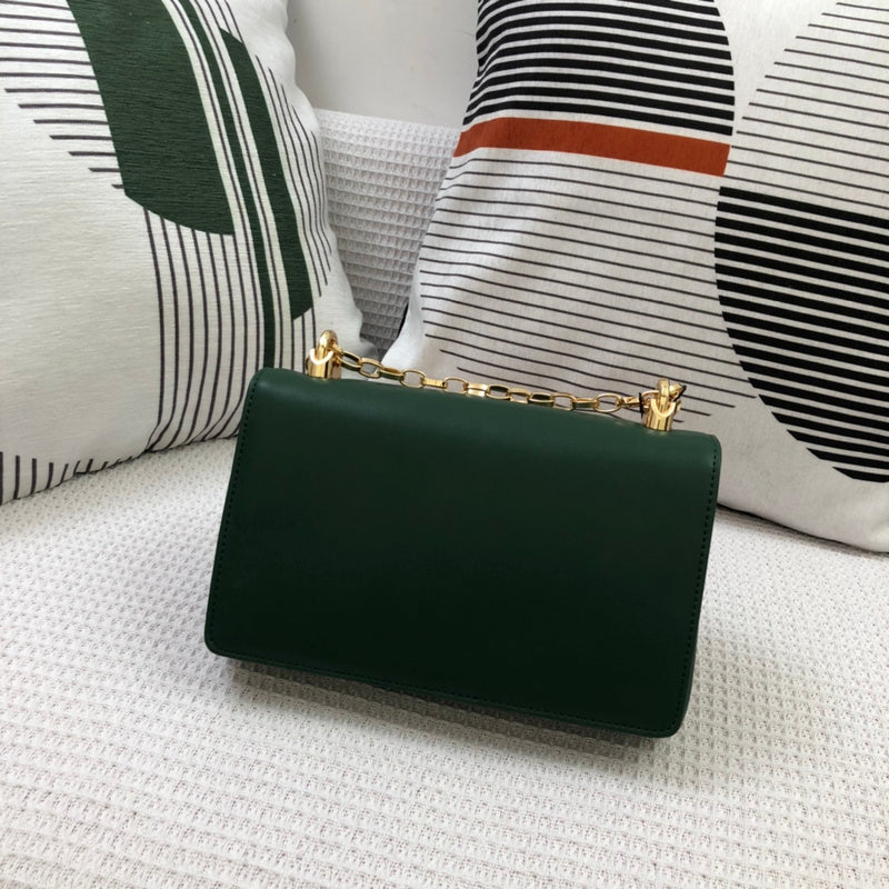 Satchel Bags - DG Bags - 053