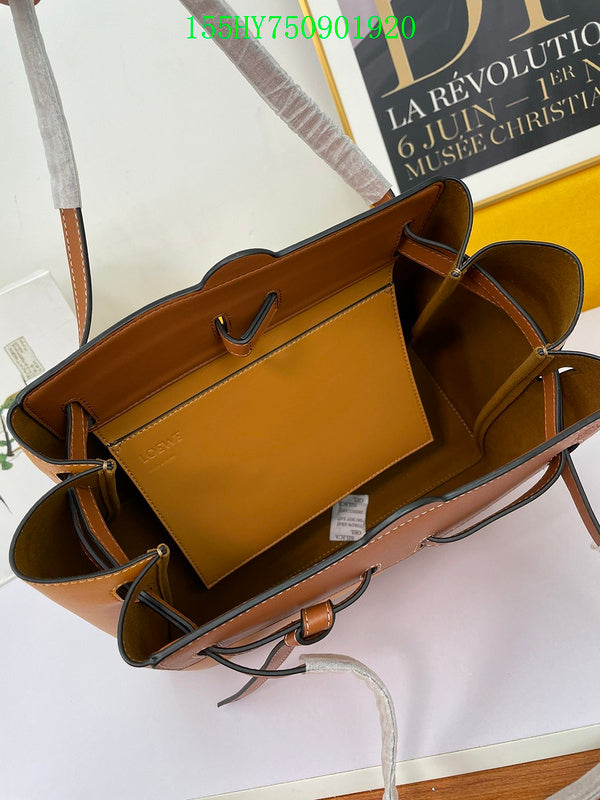 Satchel Bags - LWE Bags - 228