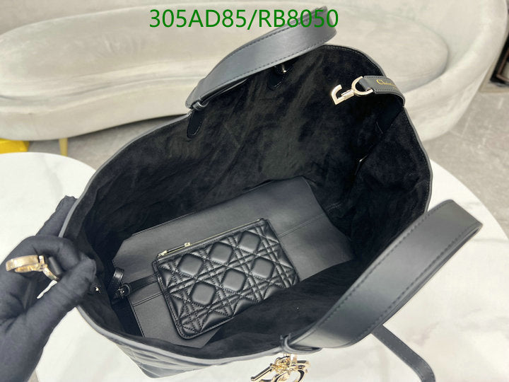 SAMCC - DOR Bags - 1246