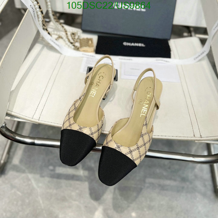 SAMC - CHL Women Shoes Ballet - 099