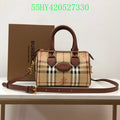 ELE Fashion -BBR Bags - 518