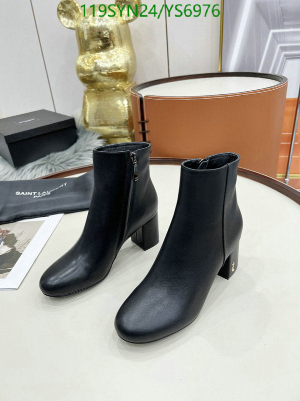 SAMC - YLS Women Shoes - 109