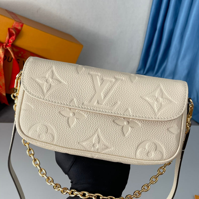 Glamy - LOV Bags - 394
