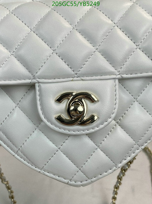 SAMC - CHL Bags - 865