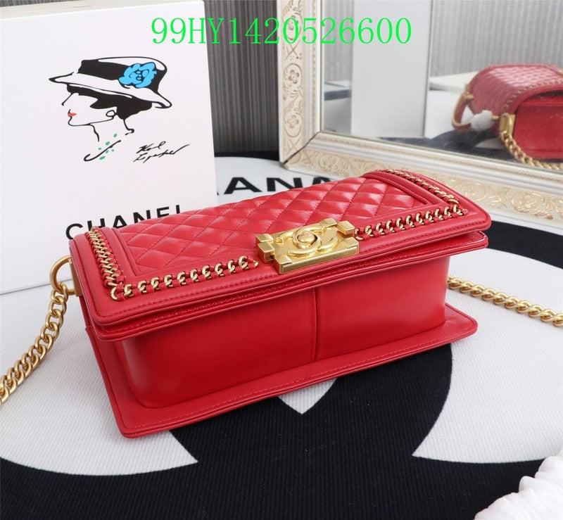 Glami - CHL Bags - 2698