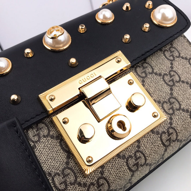 Glami Fashion - GCI Bags - 2486