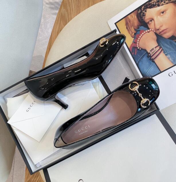 SAMC - GUKI Women Shoes - 776