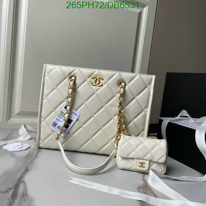 SAMC - CHL Bags - 046