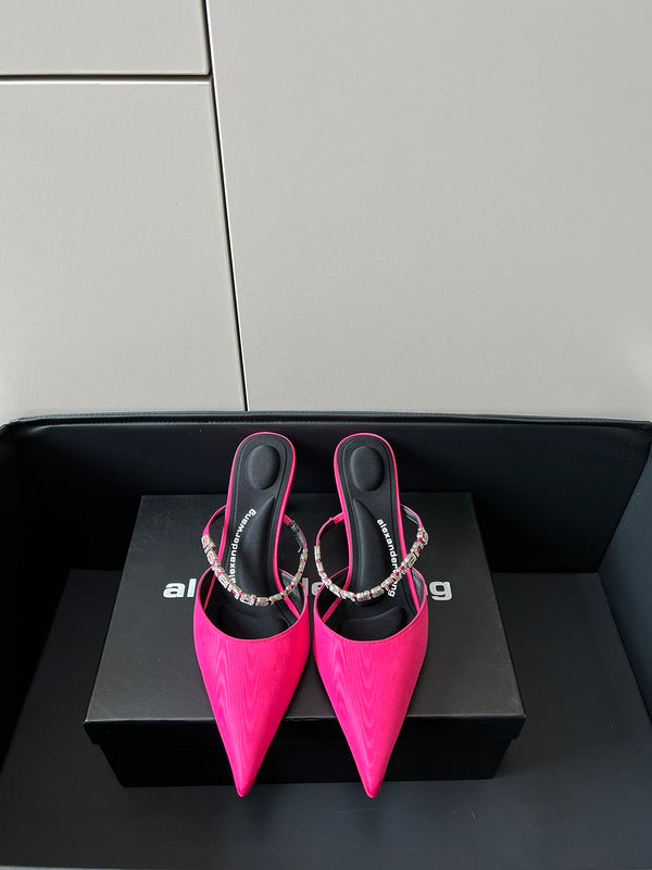 Glami - ALW Women Shoes - 467