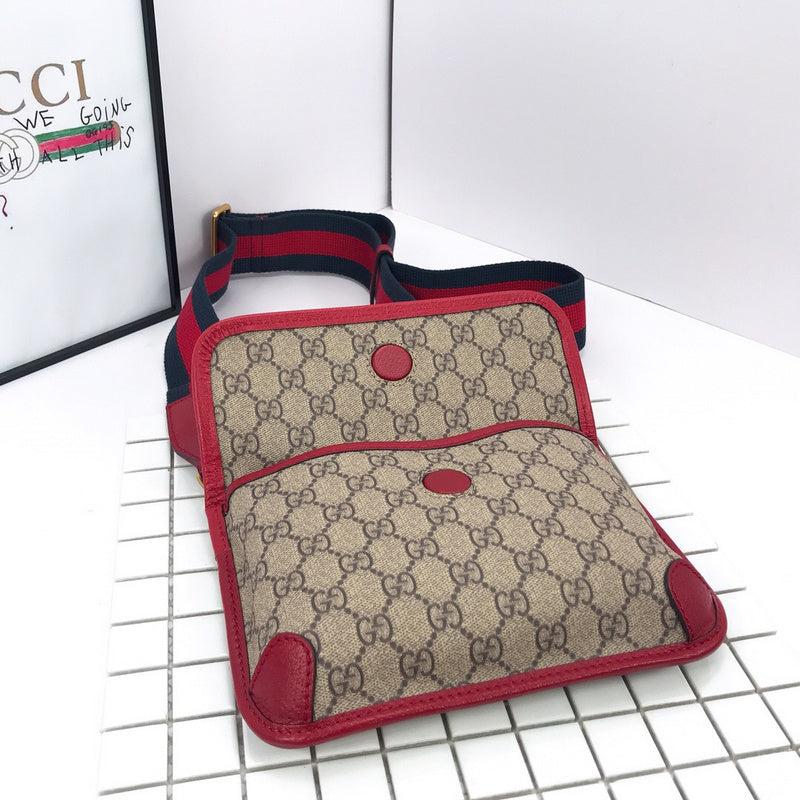 Glami Fashion - GCI Bags - 2588