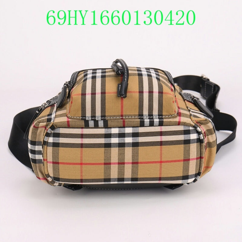 Glami Fashion -BBR Bags - 211