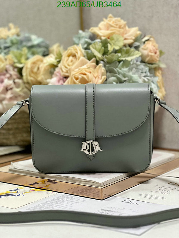 SAMCC - DOR Bags - 1182
