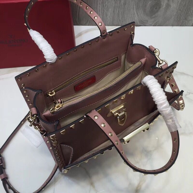 Satchel Bags - VTO Bags - 1318