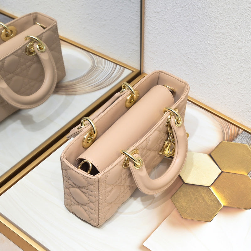 Satchel Bags - DOR Bags - 016