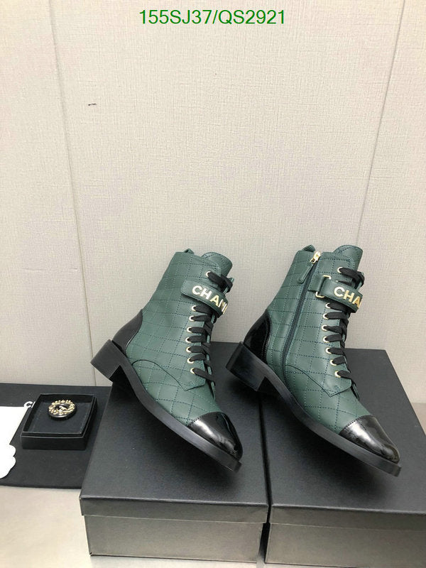 SAMC - CHL Women Boots - 387