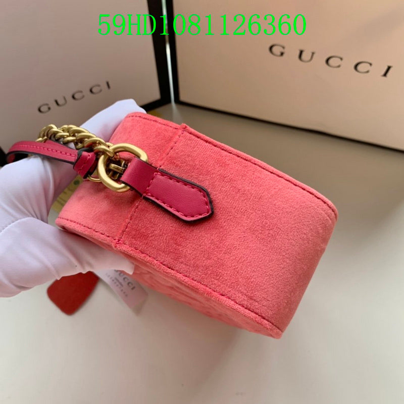Glami Fashion - GCI Bags - 10506
