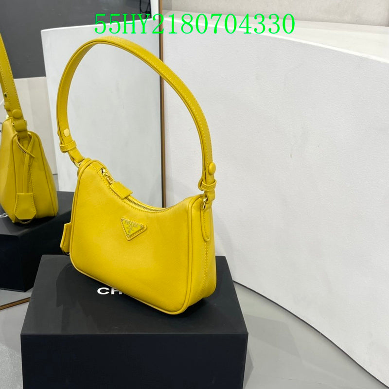 Satchel Bags - PDA Bags - 4167