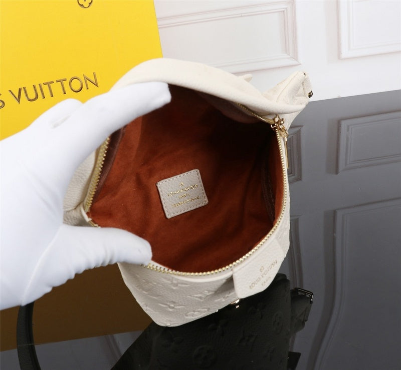 Satchel Bags - VL1 Bags - 673