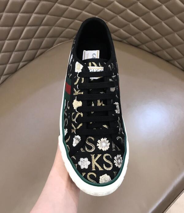 SAMC - GUKI Women Shoes - 1544