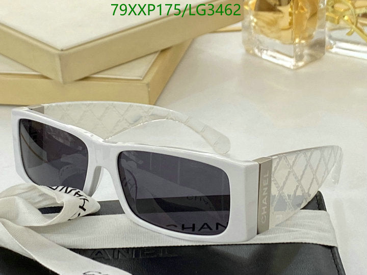 SAMC - CHL Glasses - 526