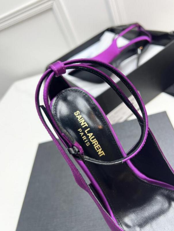 SAMC - YLS Women Shoes - 281