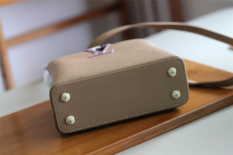 Glami Fashion Lu-Vi bags - 8345