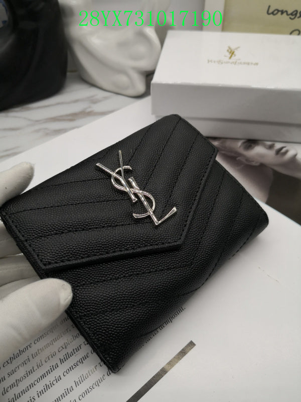 Glami - YLS Wallet - 348