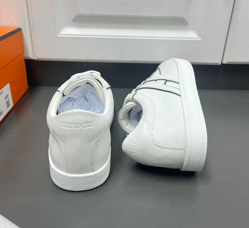 SAMC - HMS Men Shoes - 142