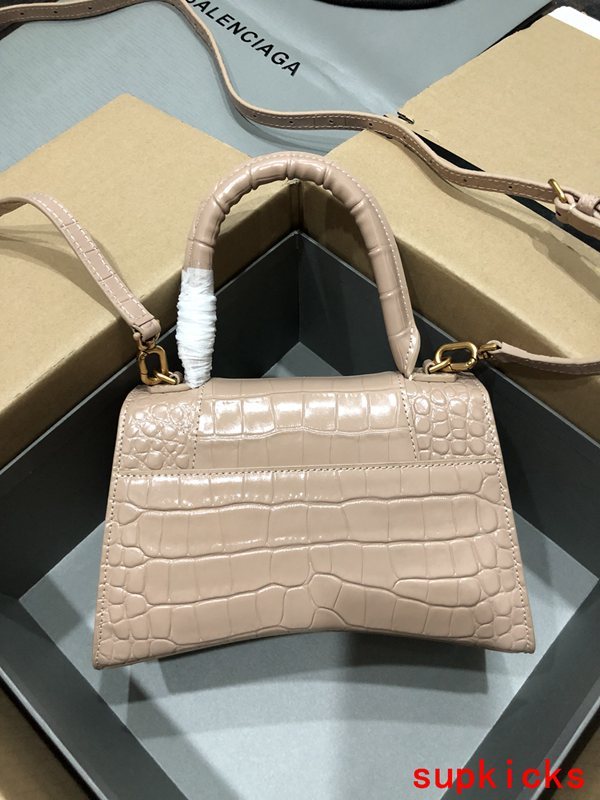 Glami- - BG Hourglass Bags - 181