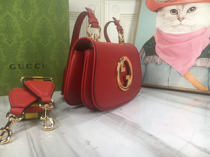 Satchel Bags - GCI Bags - 1343