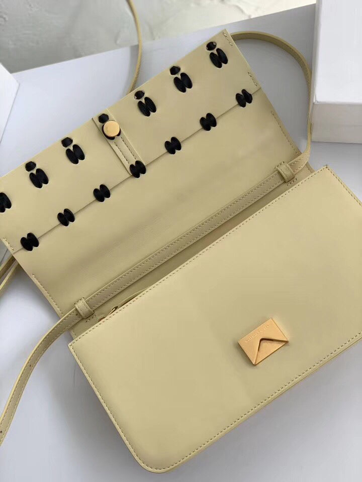 GLAMI Shoulder Bag Beige, For Women, WomenÃƒÂ¢Ã¢â€šÂ¬Ã¢â€žÂ¢s Bags 11in/28cm
