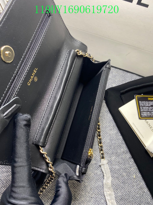 Glami - CHL Bags - 614