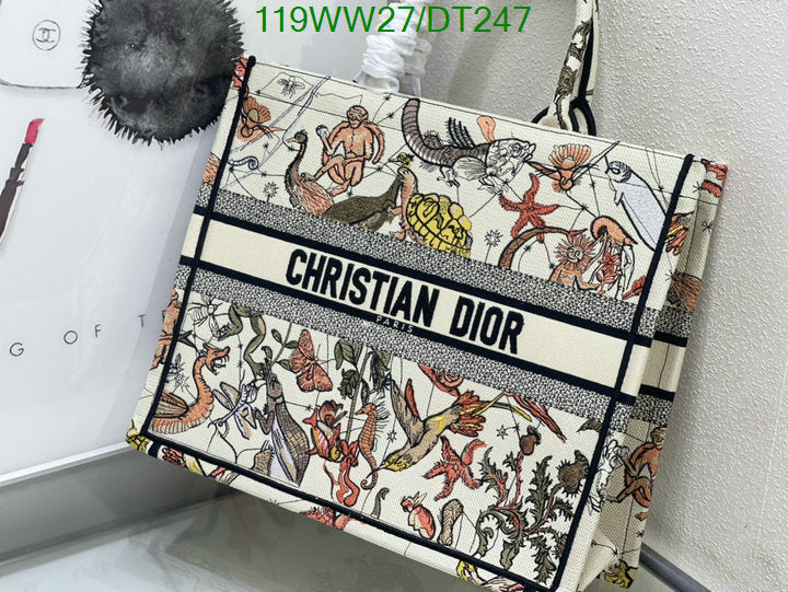 SAMCC - DOR Bags - 836