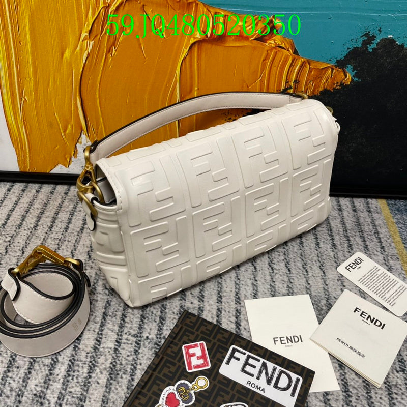 Glami - FDE Bags - 3087