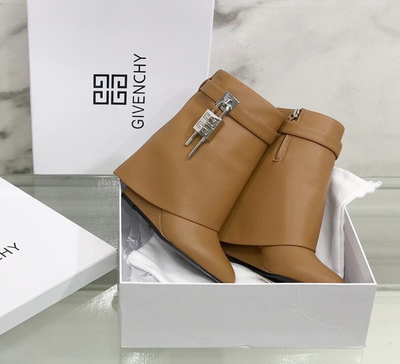 SAMC - GCY Women Shoes - 073