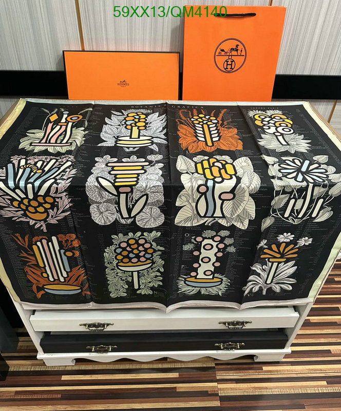 SAMC - HMS Scarves - 652