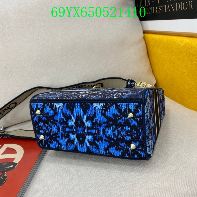 Glami - DOR Bags - 1207