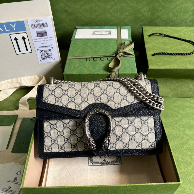Glami-is - Guki Lady Bags - 794