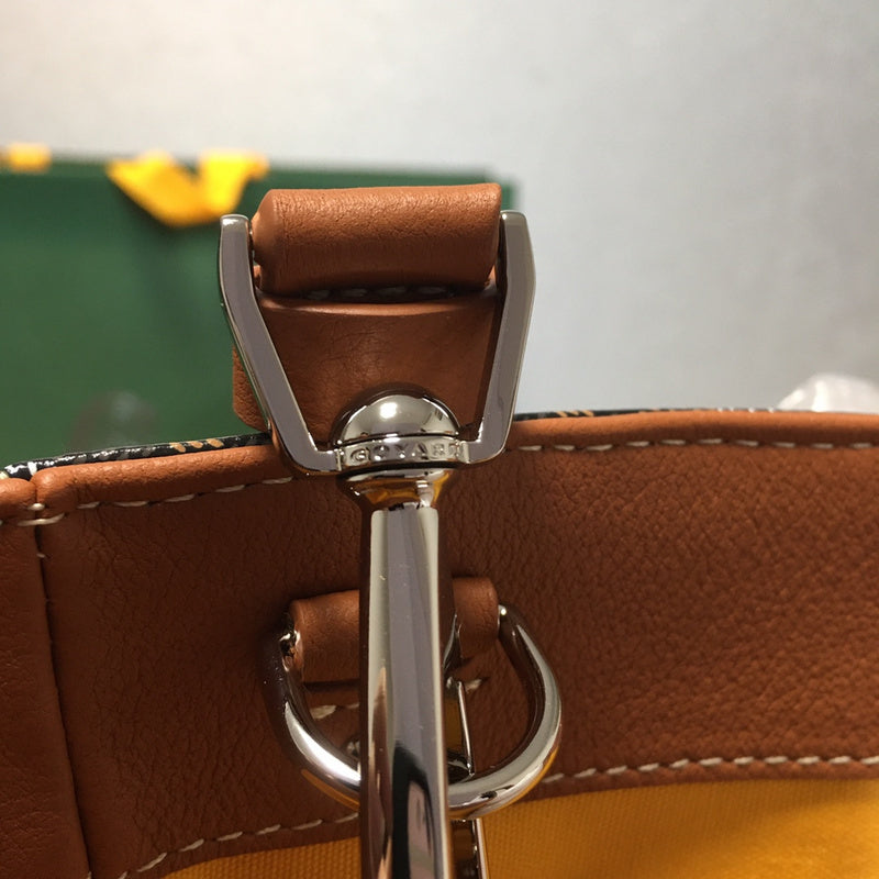 Satchel Bags - GOD Bags - 992