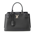 LOUIS VUITTON Rock me day Noir M53730 Calf Leather