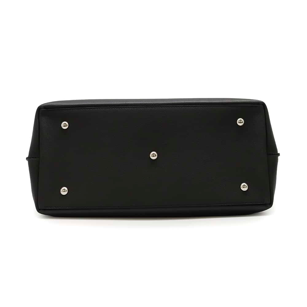 LOUIS VUITTON Rock me day Noir M53730 Calf Leather