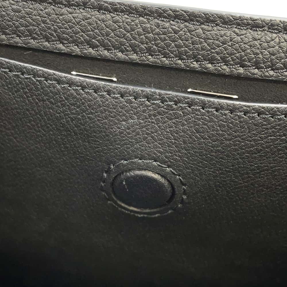 LOUIS VUITTON Rock me day Noir M53730 Calf Leather