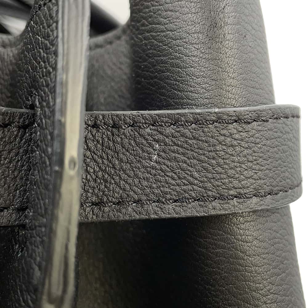 LOUIS VUITTON Rock me day Noir M53730 Calf Leather
