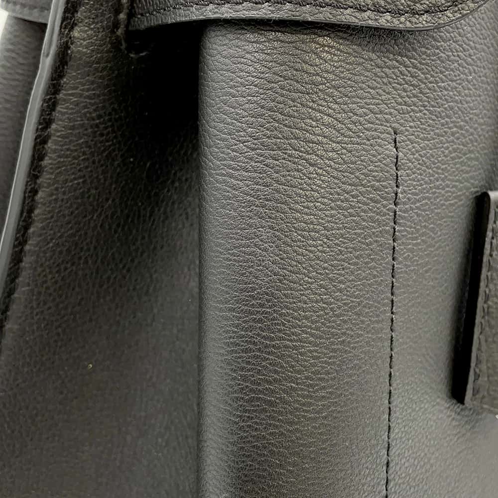 LOUIS VUITTON Rock me day Noir M53730 Calf Leather