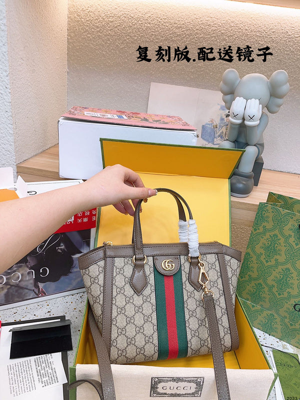 Glami Fashion - GCI Bags - 11682