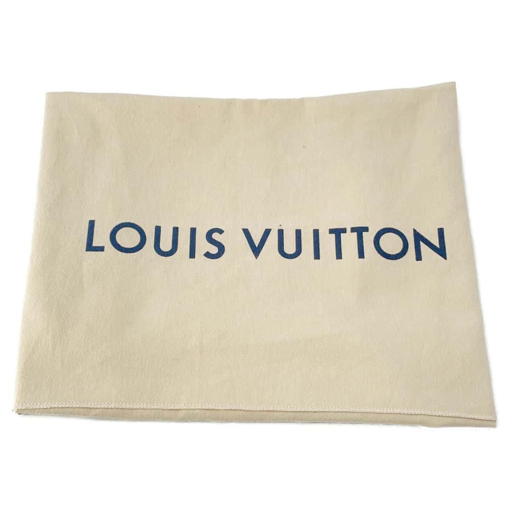 LOUIS VUITTON Onthego Noir M58522 Monogram Empreinte Leather Wild at Heart Size MM