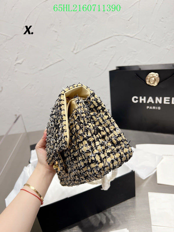 Glami - CHL Bags - 2495