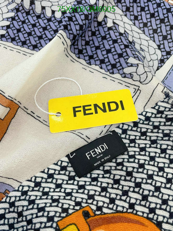 SAMC - FDE Scarves - 130