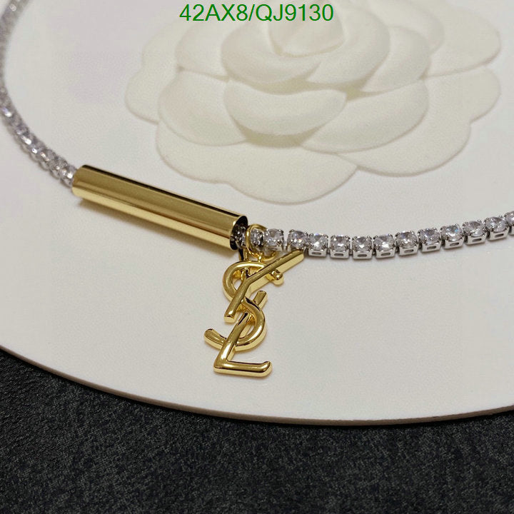 SAMC - YLS Jewelry - 058
